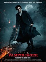 Abraham Lincoln: Vampire Hunter