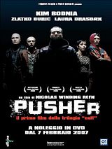 Pusher (Original Motion Picture Soundtrack)