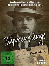Filmposter von Puppenjungs - Der Fall Haarmann