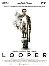 Looper (Original Motion Picture Soundtrack)