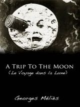 Le voyage dans la lune