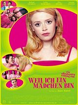 Filmposter von Weil ich ein Mädchen bin