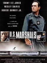 U.S. Marshals (Original Motion Picture Soundtrack)