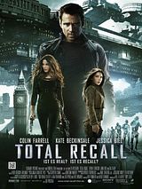 Total Recall (Original Motion Picture Soundtrack)