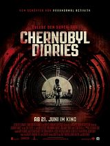 Chernobyl Diaries (Original Motion Picture Soundtrack)