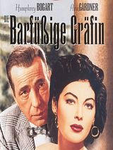 The Barefoot Contessa (Original Soundtrack) [1954]