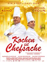 Comme un chef (Bande originale du film)