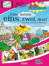 Filmposter von Bibi Blocksberg - Eene Meene Eins, Zwei, Drei!