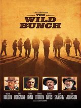 The Wild Bunch - Original Motion Picture Soundtrack