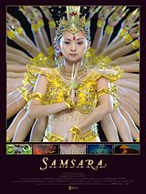 Samsara (Original Motion Picture Soundtrack) [Special Anniversary Edition]