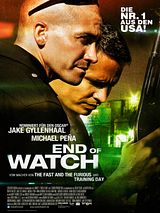 End of Watch