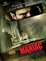 Maniac (Original Motion Picture Soundtrack)