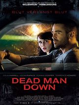 Dead Man Down (Original Motion Picture Soundtrack)