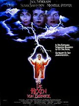 The Witches of Eastwick - Original London Cast Recording