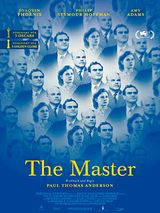 The Master: Original Motion Picture Soundtrack
