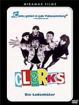 Music From The Motion Picture Clerks