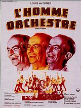 L'Homme Orchestre (BOF)