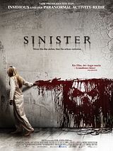 Sinister (Original Motion Picture Soundtrack)