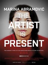 Marina Abramovic: The Artist Is Present (Original Motion Picture Score)