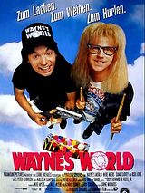 Wayne's World (Music From The Motion Picture)
