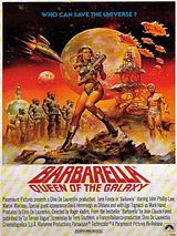 Barbarella (Original Motion Picture Soundtrack)