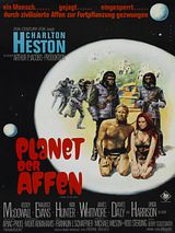 Planet Of The Apes (Original Motion Picture Soundtrack)