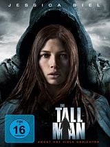 The Tall Man (Original Motion Picture Soundtrack)