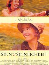 Sense & Sensibility - Original Motion Picture Soundtrack