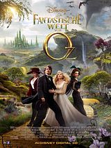 Oz the Great and Powerful (Original Motion Picture Soundtrack)