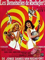 Les Demoiselles De Rochefort