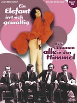 Bande Originale du film "Un Eléphant ça trompe énormément" (1976)