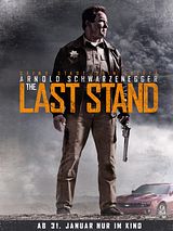 The Last Stand: Original Motion Picture Score