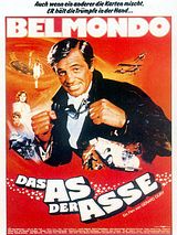 L'as des as (Bande originale du film de Gérard Oury)