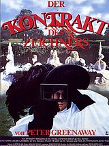 The Draughtsman's Contract: Music From The Motion Picture