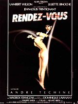 Rendez-vous (Original Motion Picture Soundtrack)