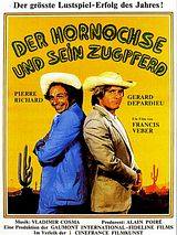 La chèvre (Bande originale du film de Francis Veber)