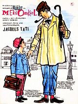 Jacques Tati Soundtracks (Remastered)