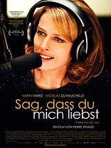 Parlez-moi de vous (Musique originale du film)