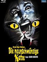 Il Gatto a Nove Code - The Cat o' Nine Tails (Original Soundtrack) [Directed by Dario Argento]