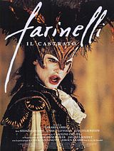 Farinelli (Original Motion Picture Soundtrack)