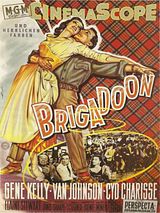 Brigadoon: Original Motion Picture Soundtrack