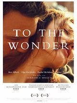To the Wonder (Original Motion Picture Soundtrack)