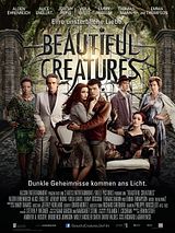 Beautiful Creatures