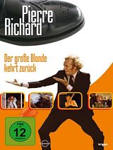 Bande Originale du film "Le Retour du Grand Blond" (1974)