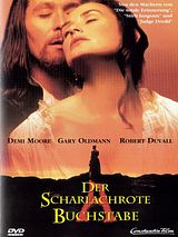 The Scarlet Letter Original Motion Picture Soundtrack