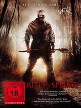 Rites of Spring (Original Motion Picture Soundtrack)
