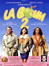 La boum 2 (Bande originale du film de Claude Pinoteau)