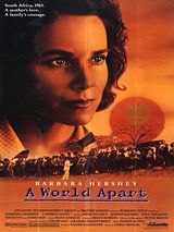 A World Apart (Original Motion Picture Soundtrack)