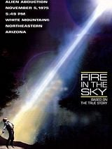 Fire In The Sky (Original Motion Picture Soundtrack)