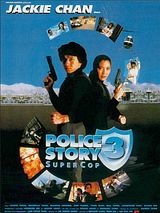 Police Story 3 (Original Motion Picture Soundtrack)